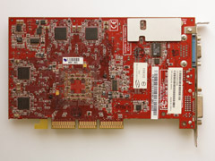 ATI Radeon 9700 TX 