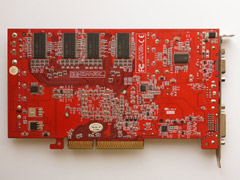 ATI Radeon 9800 Pro 