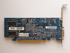 ATI Radeon X300 SE 