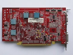 ATI Radeon X800 XL