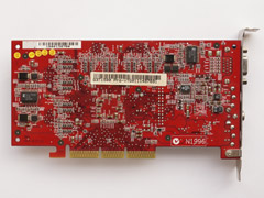 nVidia GeForce3 Ti500