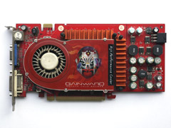 nVidia GeForce 6800 GS
