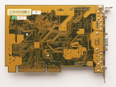 nVidia Riva 128ZX